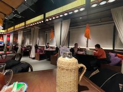 大堂-小隐人家(乐松店)