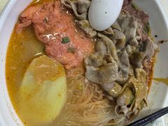 -重庆麻辣烫(国权路店)