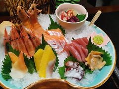 -匠和风精致料理(成都龙湖滨江天街店)