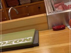 -希望日本料理(保利香槟花园店)