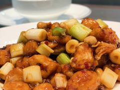 -黑窑厂糖油饼烤鸭·清真菜(旗舰店)