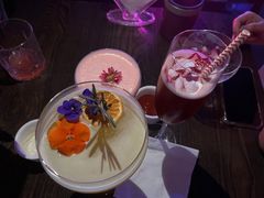 -MOSSO音乐酒吧·live house(长乐路店)