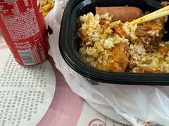 -和合谷(新辰里亚运村店)