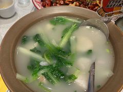 -情妹耙泥鳅·江湖川菜(科华店)