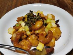 -辛香汇·现炒川菜(武进吾悦店)