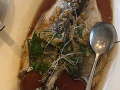 -沪华海鲜大酒楼(南汇店)