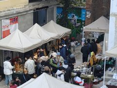 -大理床单厂艺术区
