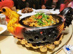 -森谷美食公园(杨行店)