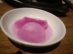-釜山火炉韩式炭火烤肉(欧洲城店)