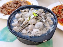砂锅蛎子-兄弟砂锅店