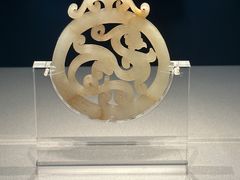 -北京大葆台遗址博物馆