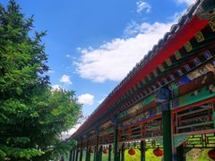 -妙峰山风景名胜区