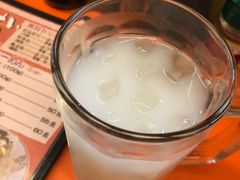 -拉面莊夢語＆中华料理八椿