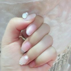 -爱空间美睫健康美甲