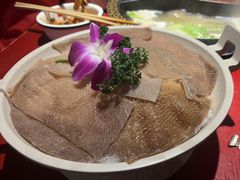 -黄家码头老火锅(解放碑旗舰店)