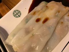 蜜味叉烧肠-添好运点心专门店(深水埗店)