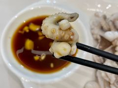 -健跳小海鲜(人民路店)