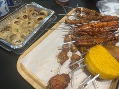 -老虎滩大连海鲜烧烤(建邺云锦路总店)