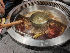 -醉董牛川派鲜肉自选火锅(烟台店)