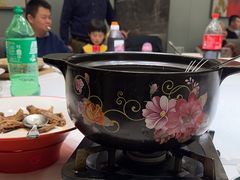 -同庆楼(奥体中心店)