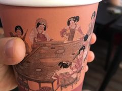 -茶话弄(中贸广场店)