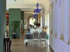 -圣彼得堡观江俄餐厅(中央大街黑金冠店)