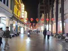 -佛山华盖山公园