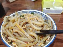 -姚记.周礼伤心凉粉(时代广场店)