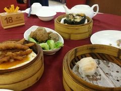 -金苑海鲜酒家(新港中路店)