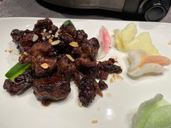 -好福记饭店(红梅公园店)
