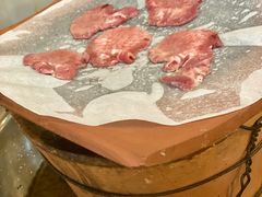 牛舌-洪大厨鸡煲(福田店)