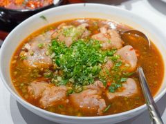 -贡宴盐帮菜自贡驻京联络处餐厅
