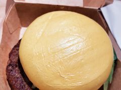 -麦当劳(番禺易发商业街店)