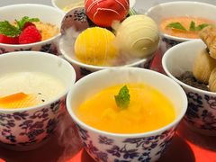 -悦轩中餐厅·高空江景·杭州柏悦酒店