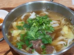 -小满手工粉(北京富力广场店)