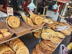 -阿布拉的馕(西北路店)