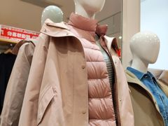 -优衣库(天津鲁能城购物中心店)