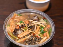 -凤张螺蛳粉·爽口粉(跃进路总店)