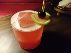 -JZ Club 爵士酒吧(上海店)
