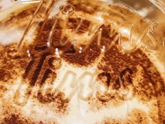 京韵澳白-Tims天好咖啡·贝果(东方广场店)
