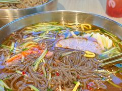 -梨花牛肉汤饭(仁恒伊势丹店)