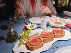 -弦月窗LUNETTE BY AMANDA(复兴路店)