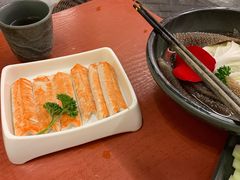 -谭鸭血老火锅(龙湖宝山天街店)