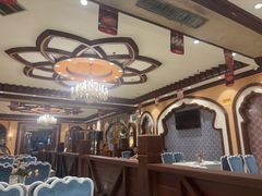 -阿布都新疆音乐美食城(长湖路店)