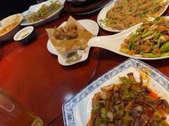 -黑石礁酒楼·海鲜(黑石礁店)