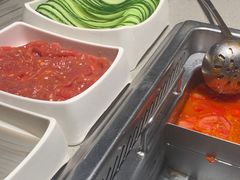 -海底捞火锅(东方时代广场店)