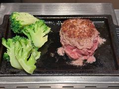 -肉肉大米(金虹桥店)