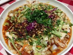 -西贝莜面村(镇江苏宁广场店)