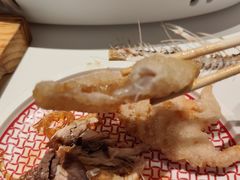 -孙家外婆•长春地标美食新名片(吾悦广场店)