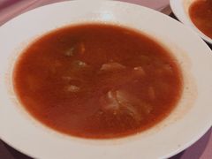 -德大西餐社(云南南路店)